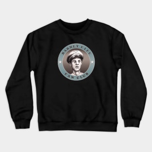 Barney Fife Fan Club v2 Crewneck Sweatshirt